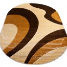 Синтетичний килим Friese Gold 7108 caramel - Висока якість за найкращою ціною в Україні зображення 2.
